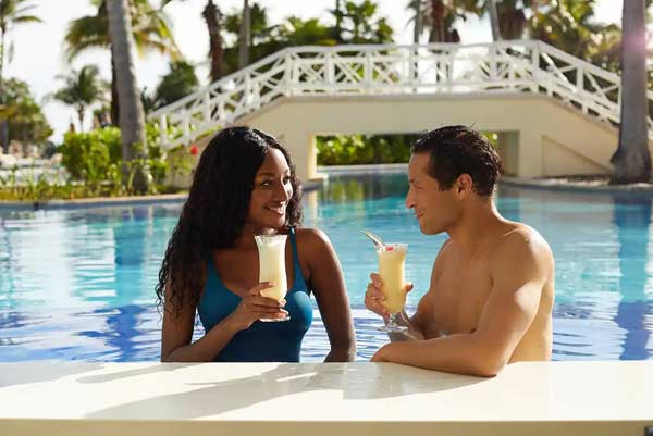 All Inclusive -  Bahia Principe Luxury Akumal – Riviera Maya - All Inclusive Resort 