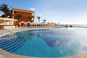 Bahia Principe Luxury Akumal – Riviera Maya - All Inclusive Resort